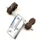 New Oem Ford Exhaust Pipe Hanger Bracket 6C2Z5A246AB E150 E250 05-14 E350 05-25. Price: $24.95.
