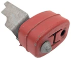 2015-2023 Volkswagen Atlas Oem. Rear Hanger Retainer Ring Driver Or Passenger Used. Price: $30.36.