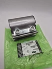 Land Rover Discovery 2017- Genuine Rear Exhaust Muffler Clamp 50MM WCL500020 New. Price: $67.47.