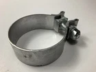 New Unboxed Walker 36460 Exhaust Clamp For 2005-2010 Jeep Grand Cherokee 5.7L. Price: $11.69.