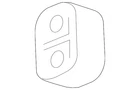 Genuine Gm Exhaust Muffler Gasket 22936409 New. Price: $22.21.