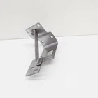 New Mercedes-benz Sprinter Exhaust System Bracket A9064920342 Original. Price: $44.06.
