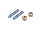Dorman Front Exhaust Flange Stud Nut For 2001-2004 Nissan Pathfinder 3.5 New. Price: $16.94.