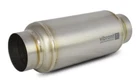 Vibrant Performance Titanium 2.50" Inlet / Outlet X 12" Long Resonator 17525 New. Price: $290.69.