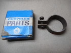Mopar Exhaust Clamp- Nos 1960'S Car Truck P/n 2240311 New. Price: $17.50.