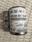 1K0253141T Oem Audi Exhaust Muffler Resonator Pipe Clamp New. Price: $14.00.