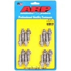 Arp Header Stud 400-1404; 12PT, Stainless Steel Ford 289-460, 16PCS New. Price: $169.50.