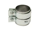 1 X 83006007 Muffler Clamp-hjs New. Price: $34.13.