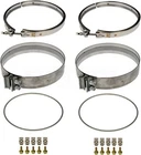 Dpf Hardware Kit Fits 2012-2018 Freightliner Cascadia Dorman 402XY90 New. Price: $451.51.