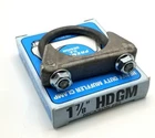 Nickson #83 Hevy Duty Muffler Clamp 1-7/8" Hdgm New. Price: $9.99.