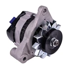 Svyoroo Alternator 0191-2459 For Cummins Engine X1.7G1 X2.5G1 Generator C17 D5 New. Price: $180.83.