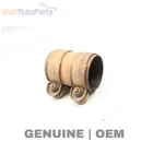 2015-2020 Audi A3 Quattro Exhaust Clamp 1K0253141T Used. Price: $12.99.
