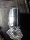 Evil Energy 2 Inch Car Exhaust Lap Joint Band Clamp New. Price: $12.50.
