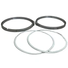 Genuine Volvo Dpf Clamp & Gasket Kit 85124753 New Oem. Price: $189.99.