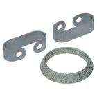 Exhaust Pipe Flange Gasket Elring 751.324 New. Price: $56.99.