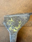 Toyota Land Cruiser FZJ80 Exhaust Pipe NO.2 Support Bracket 17572-66050 Used. Price: $45.59.