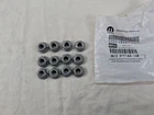 New Oem Mopar Trailer Hitch Nut 6104717AA. Price: $10.50.