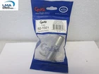 Grote 82-1021 Plug 4 Pole Connector Steel *** New Neuf. Price: $8.61.