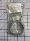 Toyota Oem Factory 90080-46263 Exhaust Clamp Sold Individually No Bolt Included Used. Price: $20.00.