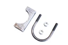 Amgauge R178 1-7/8" Muffler Clamp Kit Nos New. Price: $9.99.