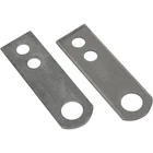 Speedway 91001301 Steel Exhaust Hanger Brackets, 4 Inch New. Price: $20.99.