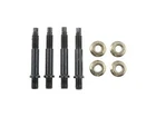 Dorman 03132 Exhaust Flange Stud And Nut New. Price: $17.11.