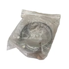 Paccar LP34218/C V-band Exhaust Clamp Heavy Duty Kenworth Peterbilt 21262AA New. Price: $38.98.