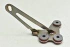 2010-2016 Porsche Panamera Turbo Left Exhaust Hanger Bracket 97011104507 10-16 Used. Price: $23.25.