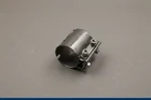 2018-2024 Lincoln Navigator Ford Expedition Rear Dual Exhaust Muffler Clamp New. Price: $99.54.