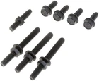 Manifold Bolt & Stud Kit Dorman/help 03405 New. Price: $19.80.