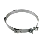 Peterbilt 14-25042 Exhaust Fler Clamp For Muf New. Price: $181.11.
