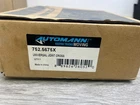 Automann 752.5675X Universal Cross 1710 Series Greaseable U-joint New. Price: $21.59.