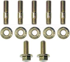 Dorman 03400B Exhaust Manifold Hardware Kit For 88-97 Celica Corolla Prizm New. Price: $19.24.