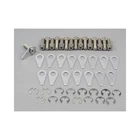 Stage Locking Header Bolt Kit 8912V New. Price: $105.45.