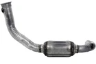 Walker 16212 Catalytic Converter Front Left Jeep Liberty 3.7 Exhaust New. Price: $274.00.