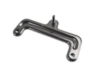 Exhaust System Hanger Bracket Reinforcement Mopar 68088424AB New. Price: $30.69.