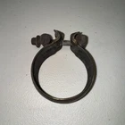 Genuine Mercedes Benz W211 W164 W251 W207 X164 Exhaust Clamp (65MM) 0004901241 Used. Price: $20.00.