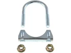 Api Oes Exhaust Clamp Fits Audi 4000 1980-1983 22BZQZ New. Price: $19.91.