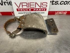 Peterbilt 14-13848 Bracket-exhaust Upr STL14-13618 Lwr Used. Price: $200.00.