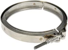 Exhaust Clamp Dorman 674-7029 New. Price: $34.58.
