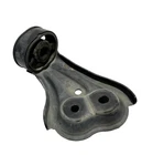 Toyota Oem Avalon 2019 - 2022 Front Exhaust Pipe Hanger Insulator & Bracket Used. Price: $30.82.