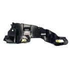 Rear Right Passenger Exhaust Trim Bracket Fits Mercedes C300 C400 C63 Amg C350E New. Price: $57.38.