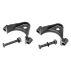 Walker 36130 Split 2-BOLT Bare Exhaust Flange Repair Kit New. Price: $23.00.