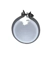 Totalflow Single Bolt Exhaust Muffler Clamp Band Inch (TF-500SS) Used. Price: $9.95.