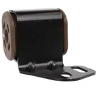 Oem New 20-26 Ford Super Duty Rh Exhaust Bracket Hanger Rubber Insulator. Price: $42.50.