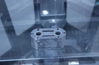 22228013 U-haul Bushing Rubber Exhaust Hanger F450 Truck New. Price: $13.38.