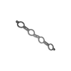 Kooks Custom Headers Brackets, Flanges And Hangers New. Price: $79.00.