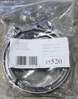 Walker Exhaust System Accessory General Purpose V-insert Clamp 4.19'' 35520 New. Price: $19.99.