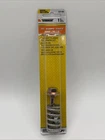 Dorman 03146 Exhaust Flange Hardware Kit Bolt And Spring New. Price: $11.20.