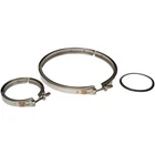 Dorman 674-9072 Dpf Gasket And Clamp Kit New. Price: $214.32.